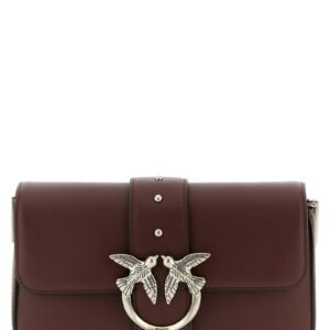 Mini Love Slouchy' shoulder bag