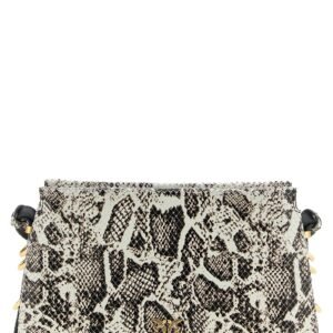 Mini 'One Two Three Bag' crossbody bag
