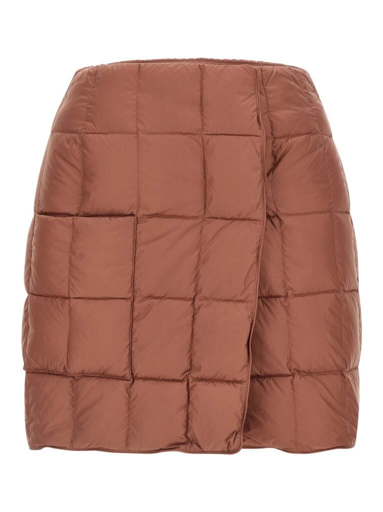 Mini Plahta' skirt