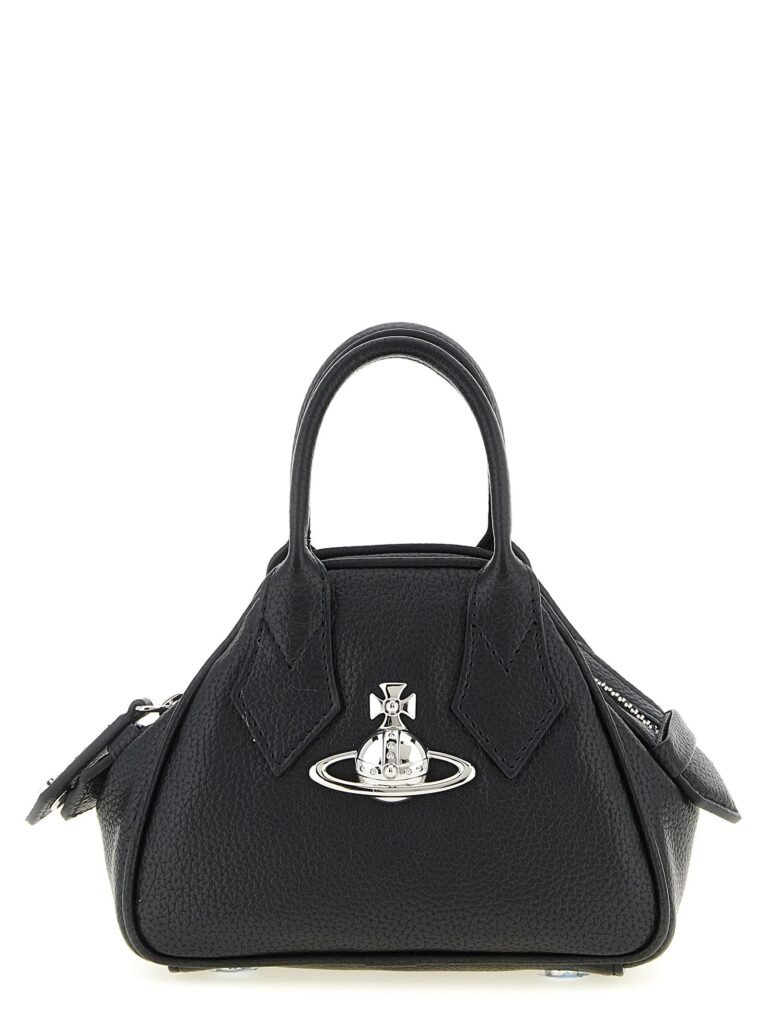 'Mini Yasmine' handbag