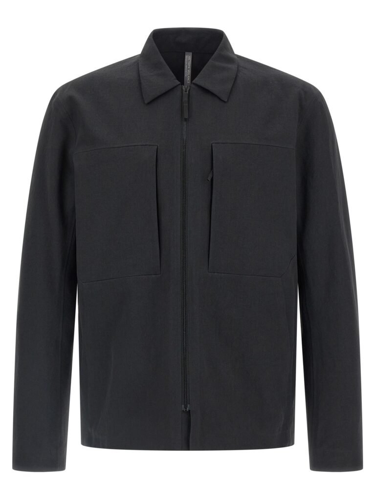 'Mionn' overshirt