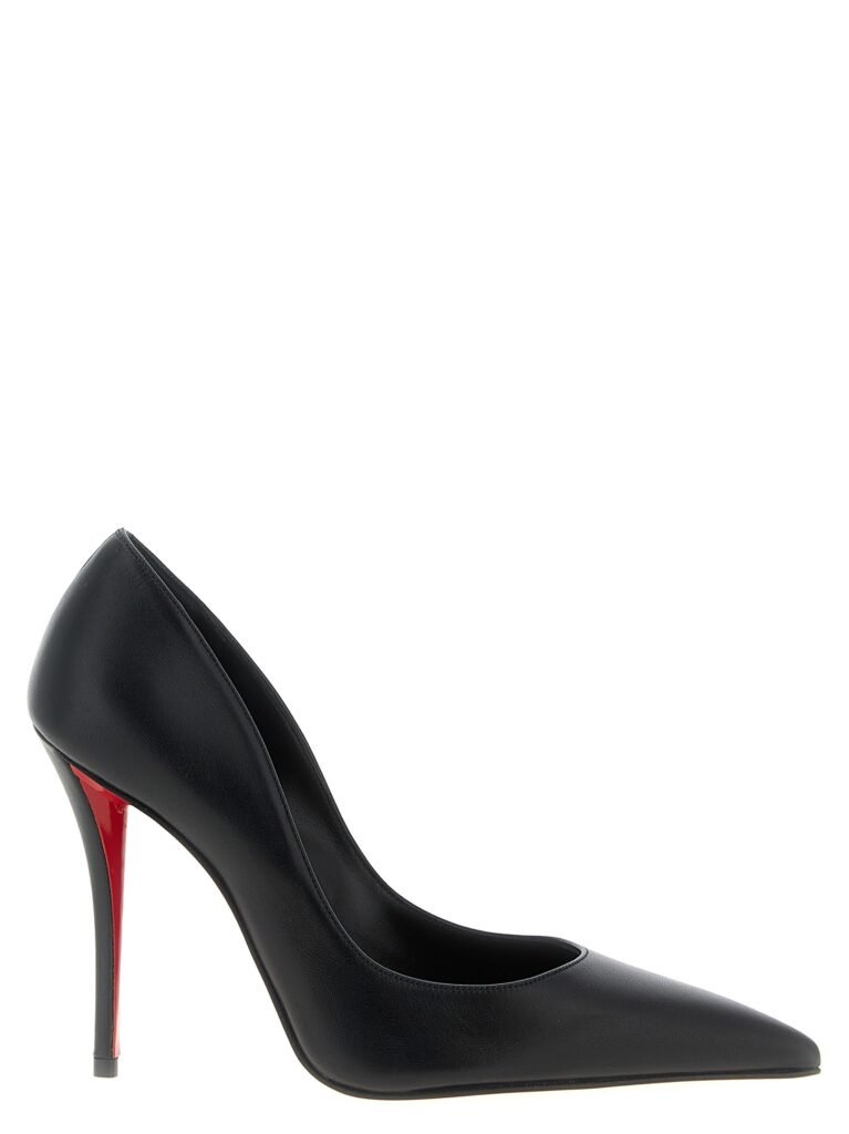 'Miss Z' pumps