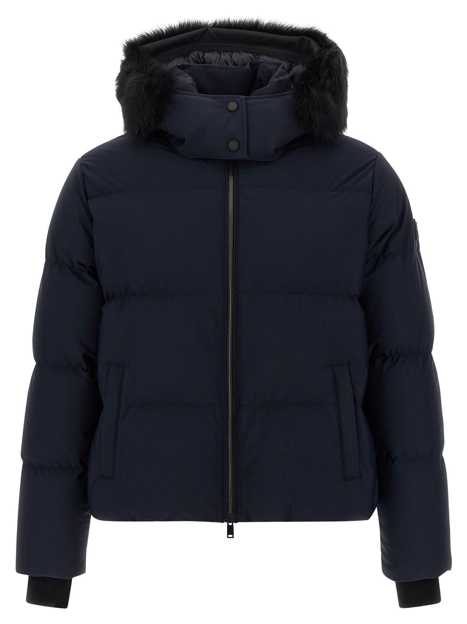 Misti Puffer' down jacket