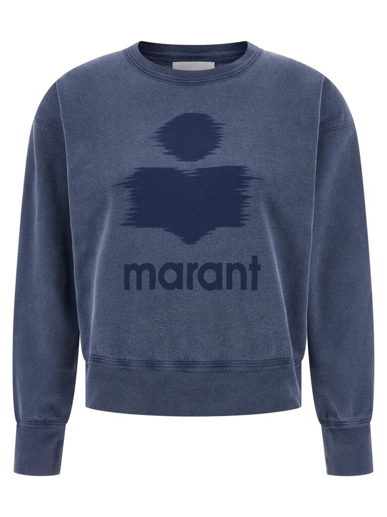 Mobyli' sweatshirt