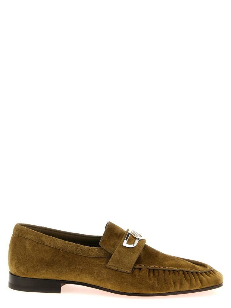 Mocallista' loafers