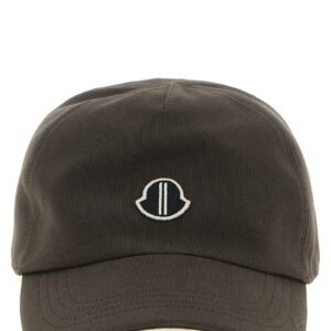 Moncler + Rick Owens cap