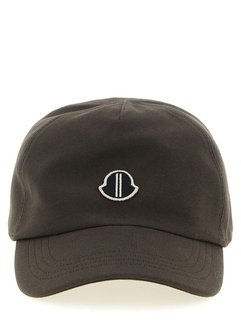 Moncler + Rick Owens cap