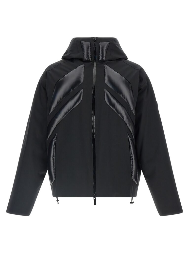 Moncler x A$AP Rocky 'Jumquat' down jacket
