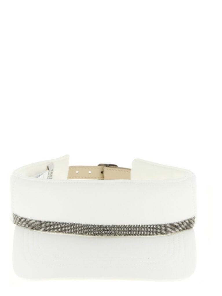 Monile visor