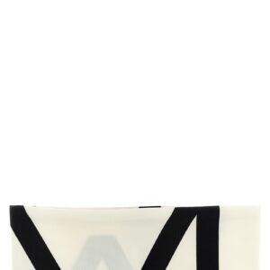Monogram' headband