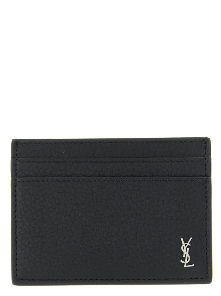 'Monogramme' card holder