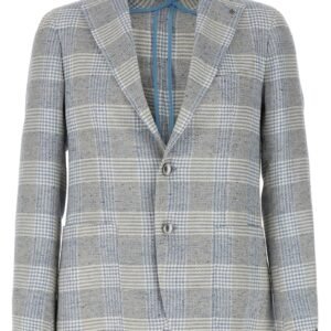 'Montecarlo' blazer