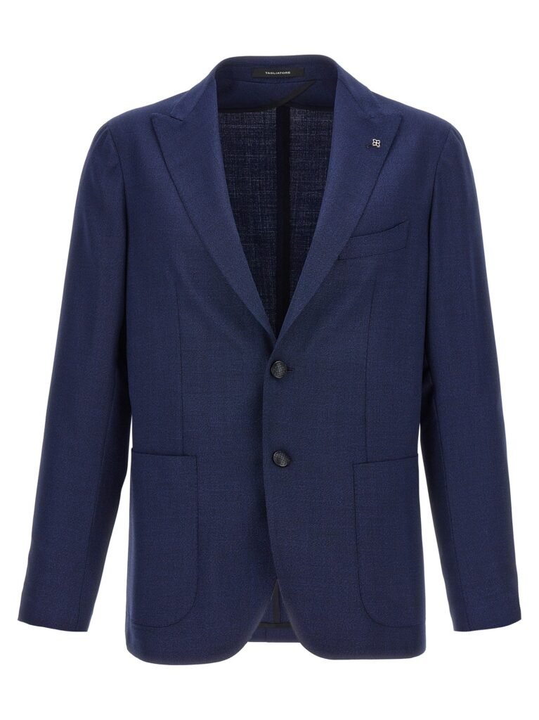 Montecarlo' blazer