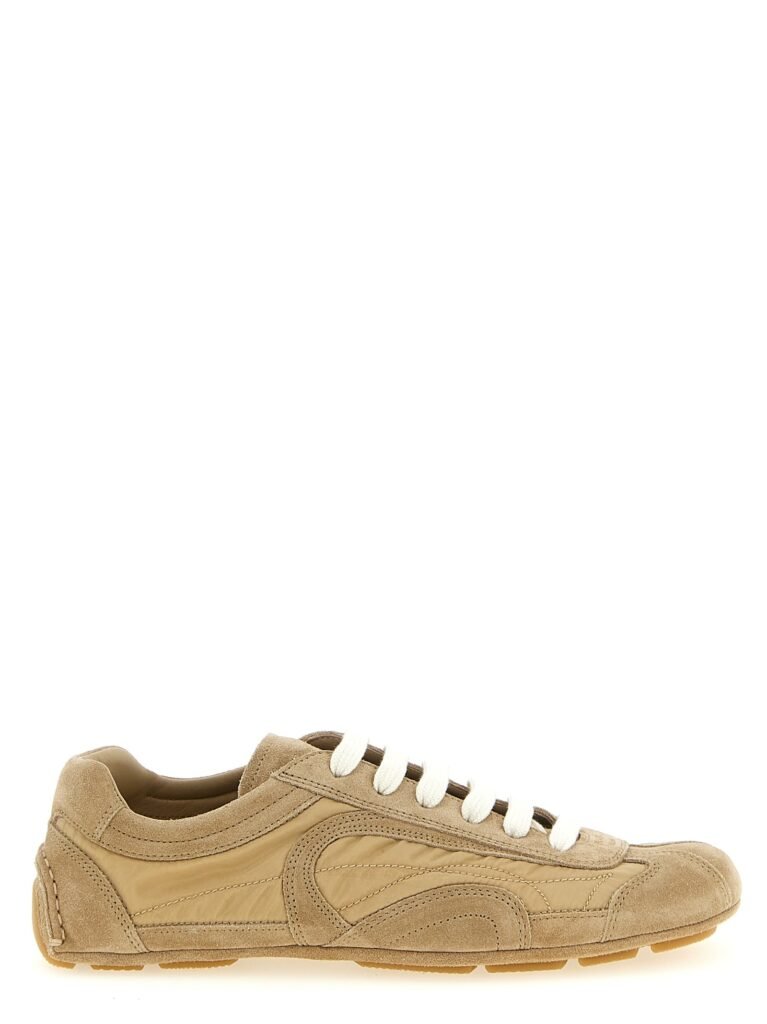 Montecarlo Re-Edition 2005' sneakers