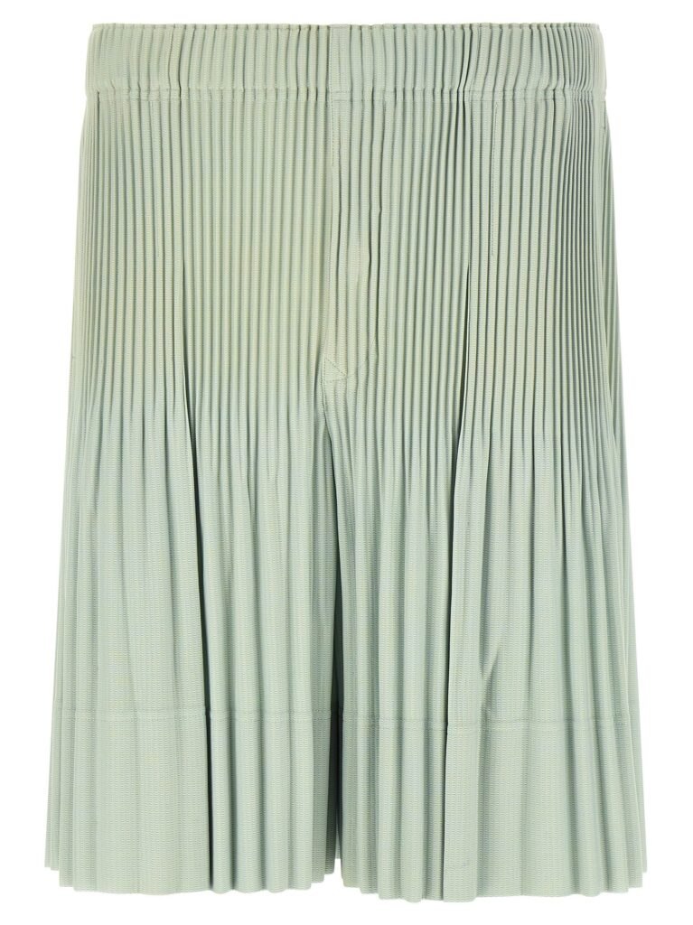 Monthly Colors: June' bermuda shorts
