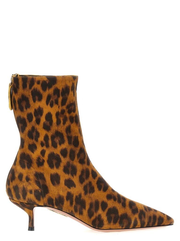 Montmartre' ankle boots