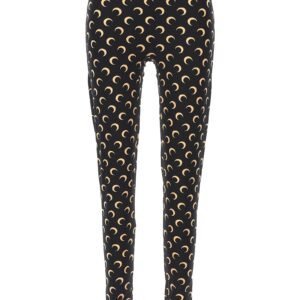 Moon Printed' leggings