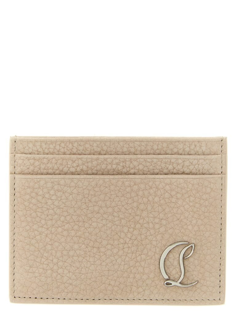 Mooncrest' card holder
