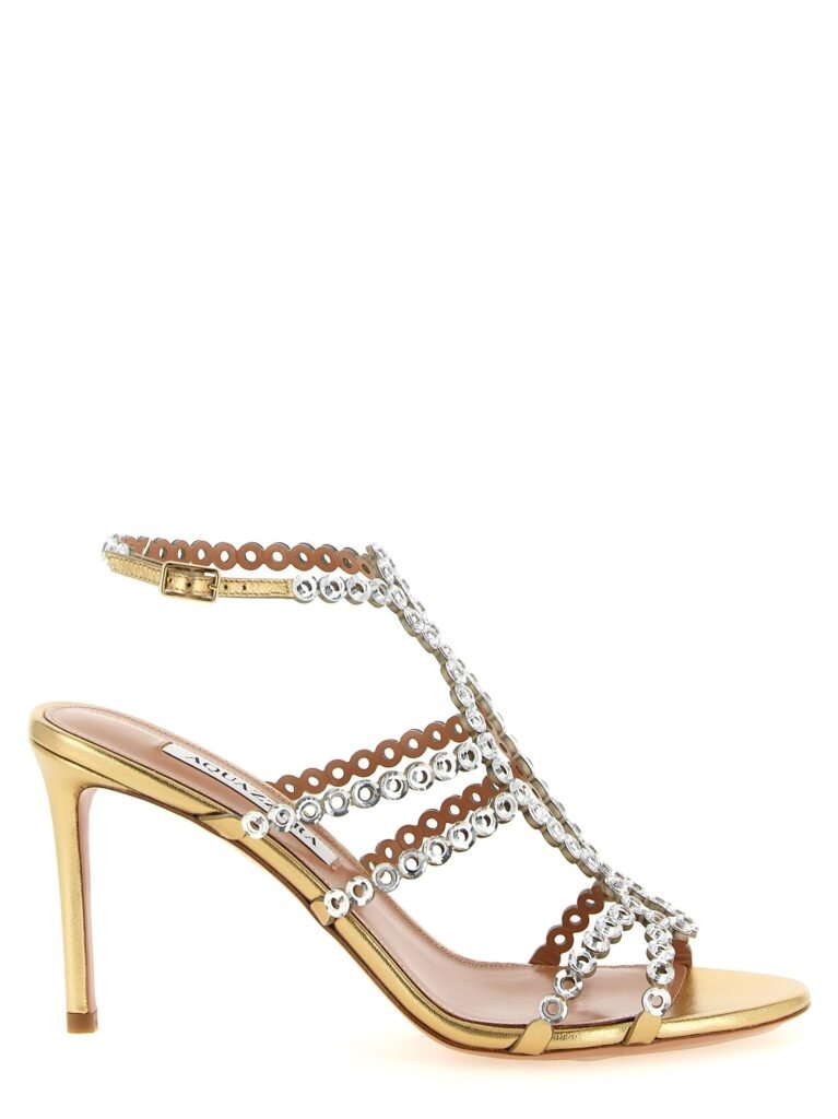 'Mooncrush' sandals