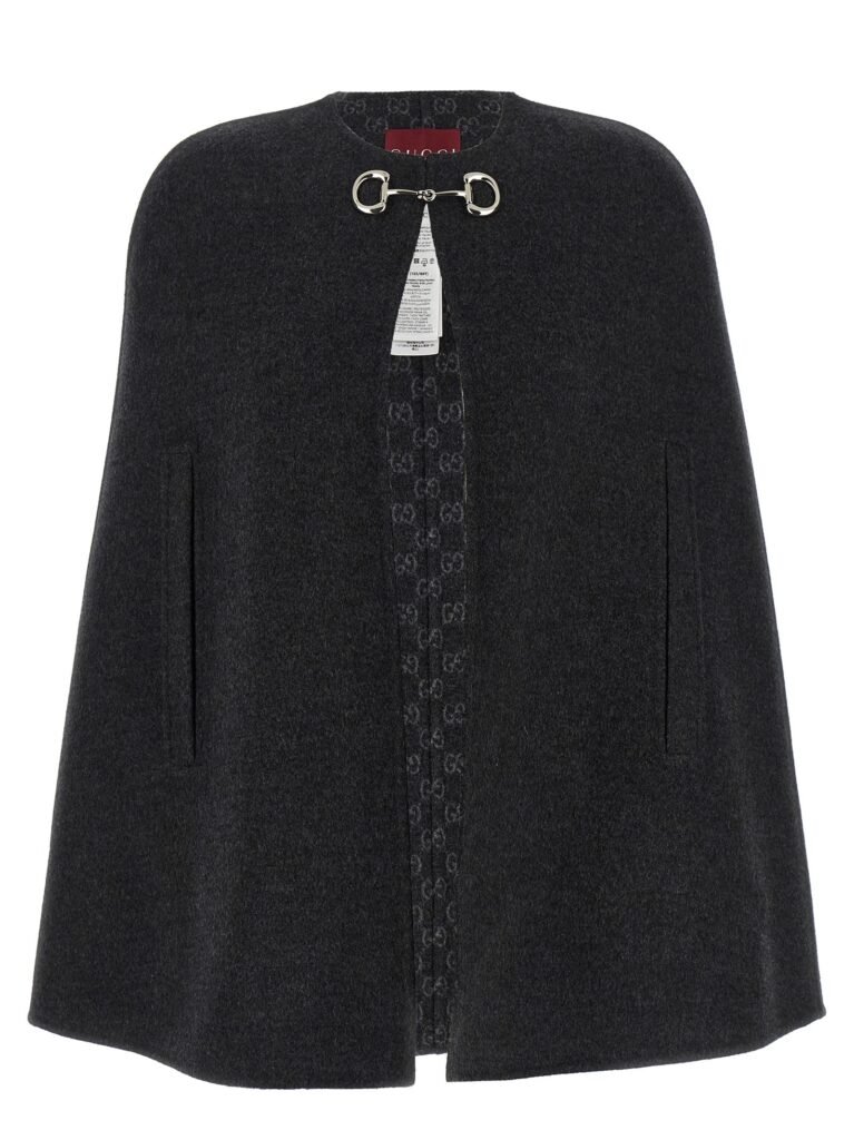 Morsetto' cape