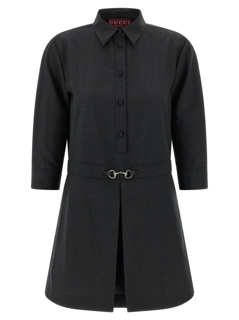 Morsetto' dress
