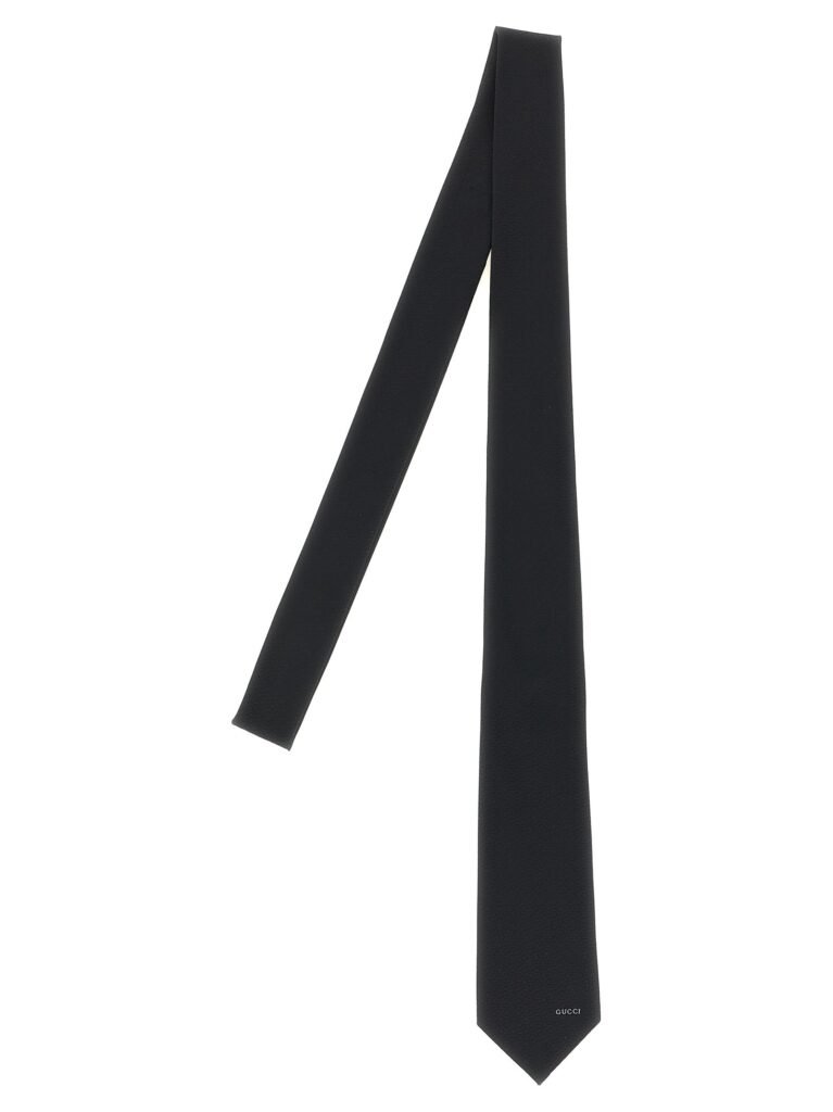 Morsetto Gucci' tie