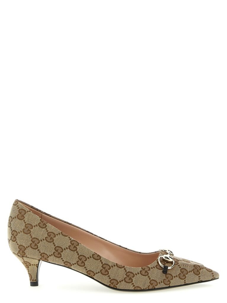 Morsetto' pumps