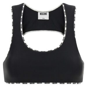 Moschino' sporty top