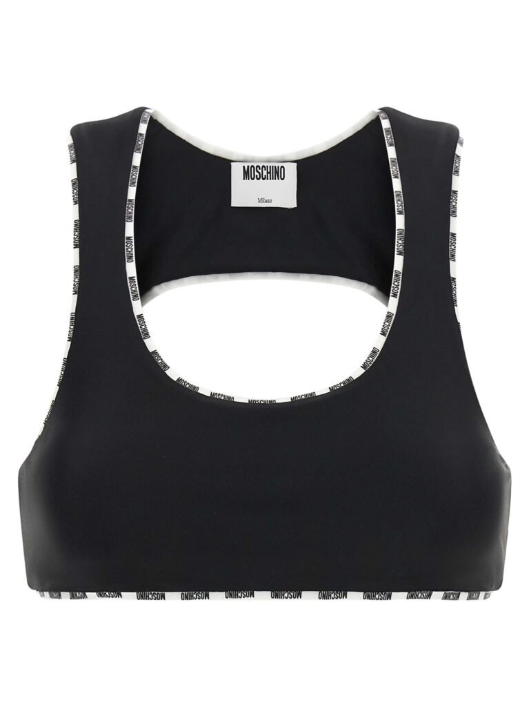 Moschino' sporty top