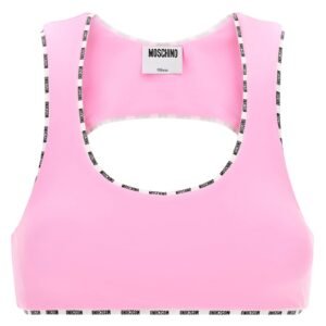 'Moschino' sporty top