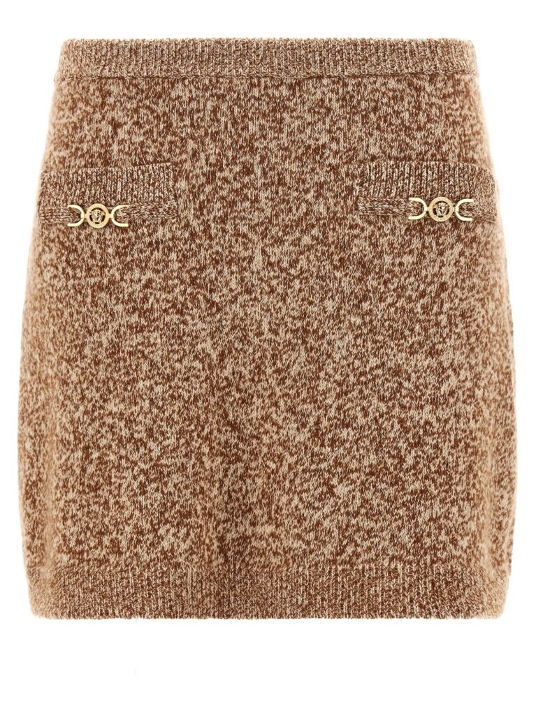 Mouline' skirt