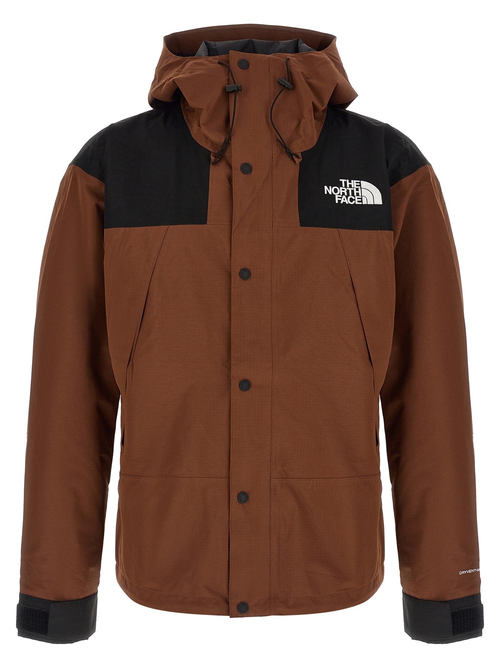 Mountain Mono' jacket