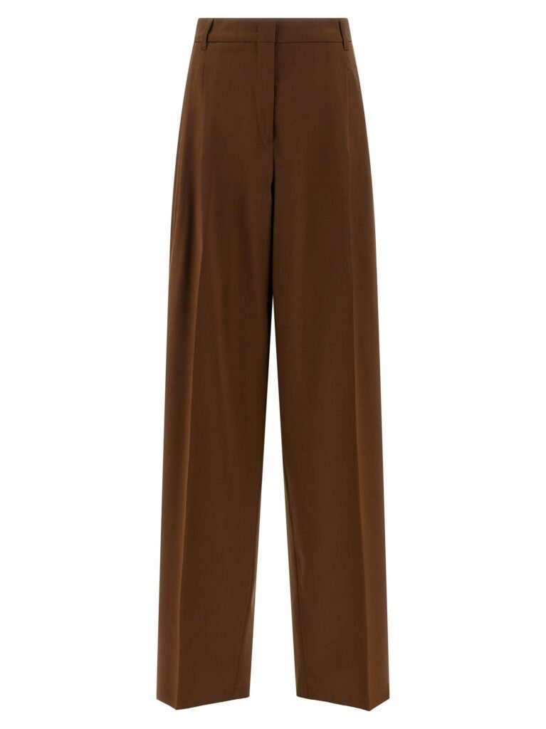 'MstBacio' pants