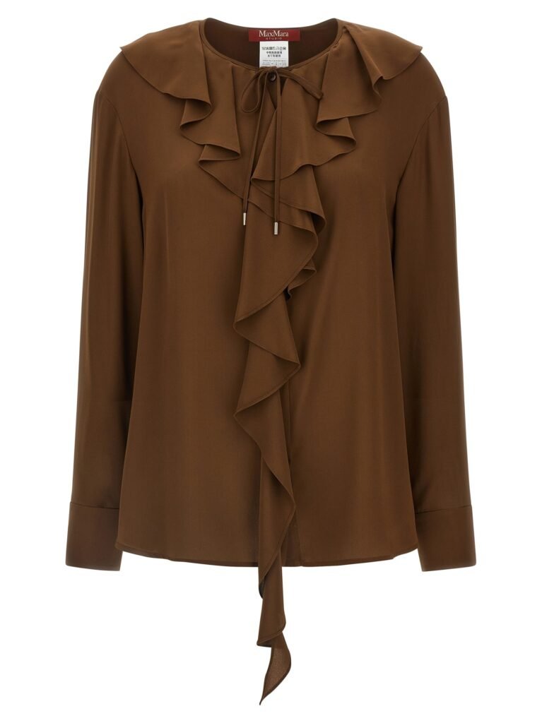 Mstepica' shirt