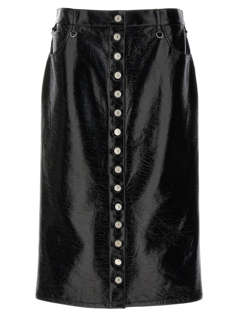 Multiflex' skirt