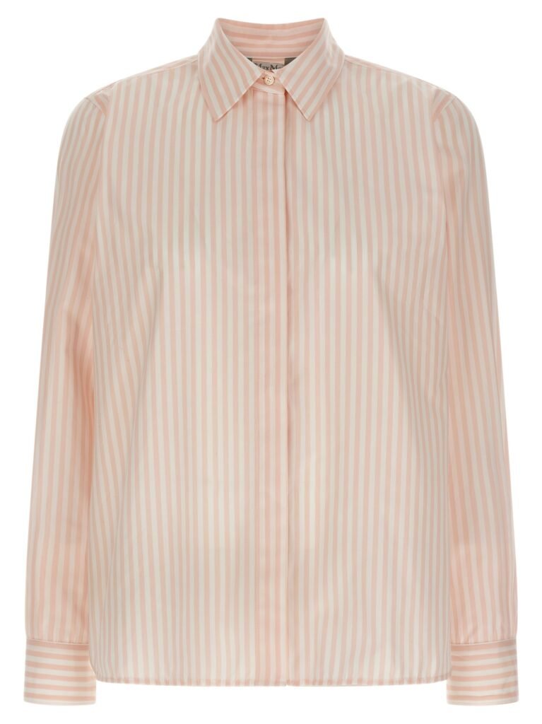 'MxmMaccenni' shirt