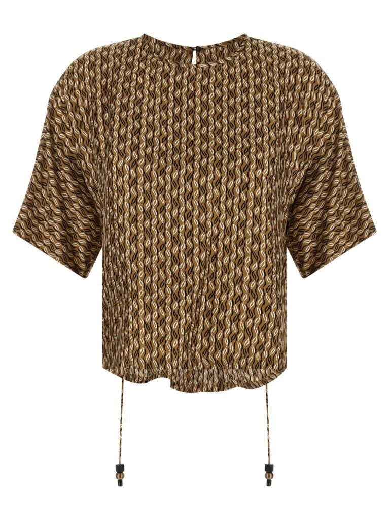 MxmNordica' blouse