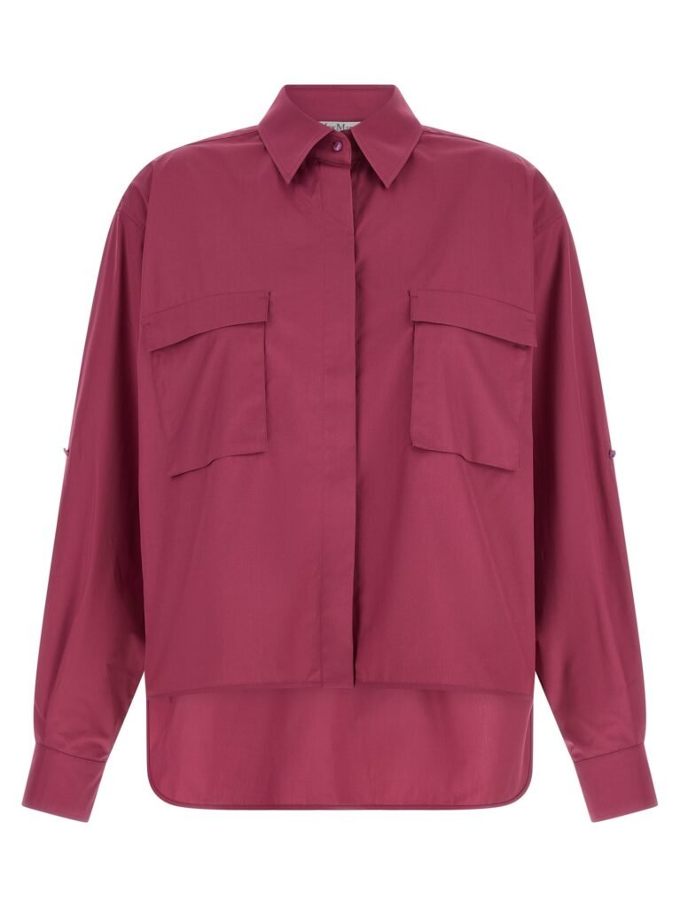 'MxmTenue' shirt
