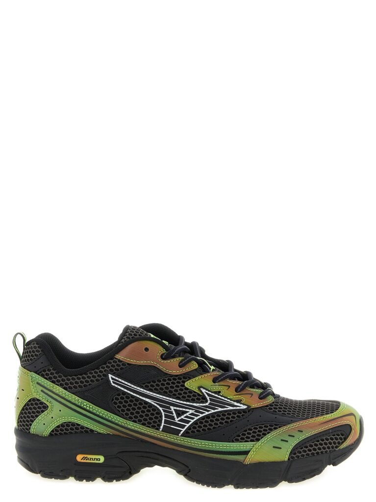 'MXR' sneakers