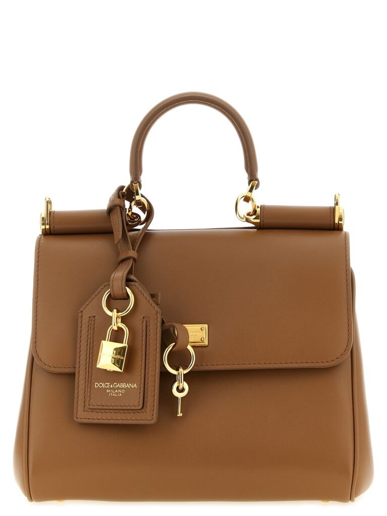 My Sicily' small handbag