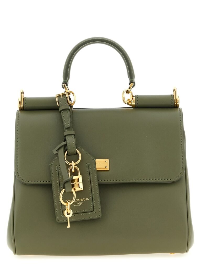 My Sicily' small handbag