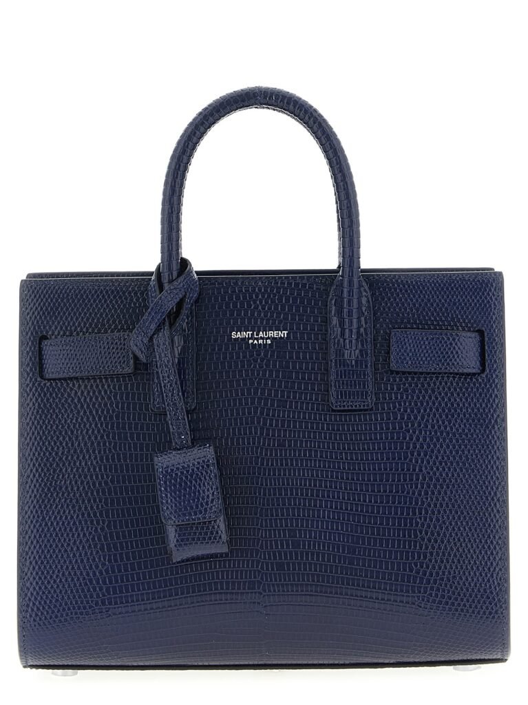 Nano 'Sac De Jour' handbag