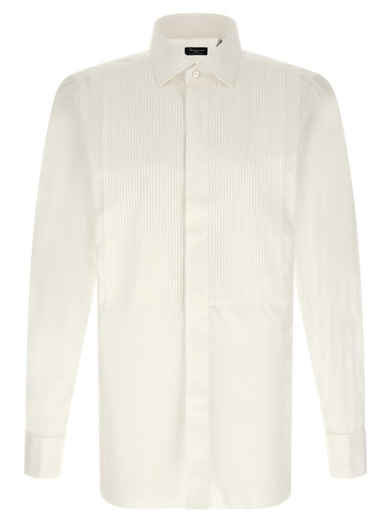 Napoli Classic Tuxedo' shirt