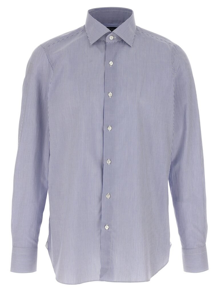 Napoli' shirt