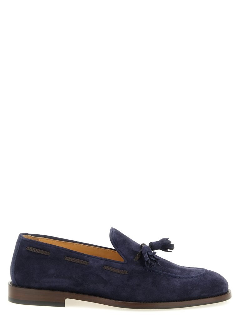 Nappi moccasins