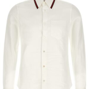 'Nastro Web' shirt