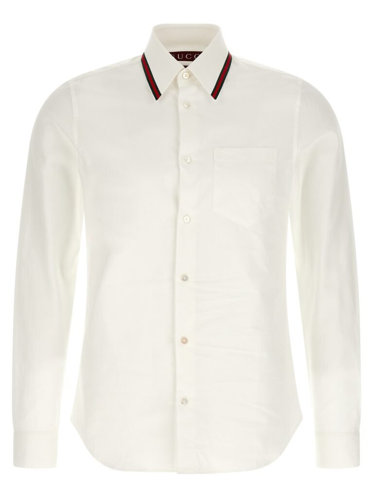 'Nastro Web' shirt