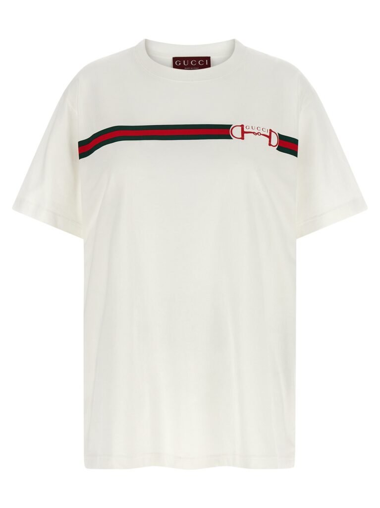 'Nastro Web' T-shirt
