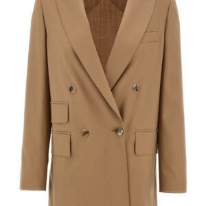 Nebbie' blazer