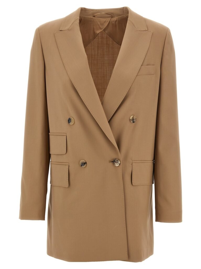Nebbie' blazer